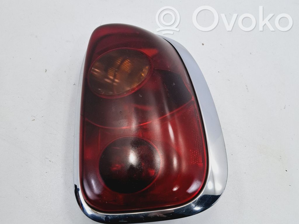 Mini Cooper Countryman R60 Lampa tylna 