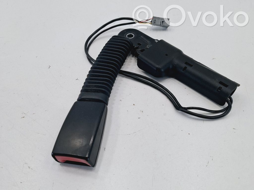 Mini Cooper Countryman R60 Bridă fixare centură de siguranță față 