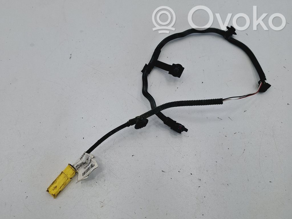 Peugeot 5008 II Otros cableados 