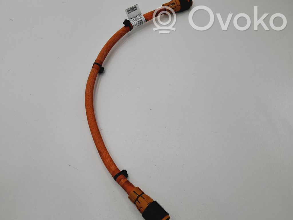 Mini One - Cooper F56 F55 Cable de alta tensión 
