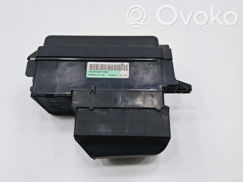 Mini One - Cooper Coupe R56 Fuse box set 