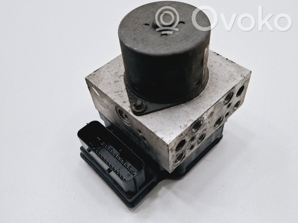 Mini One - Cooper Coupe R56 ABS Pump 