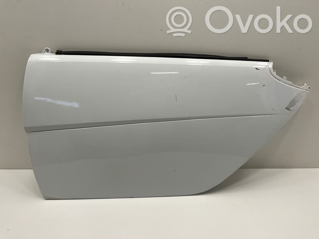 Smart ForTwo II Priekšējo durvju apdare 