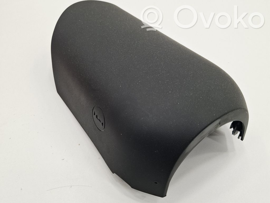 Mini One - Cooper F56 F55 Rivestimento del piantone del volante 