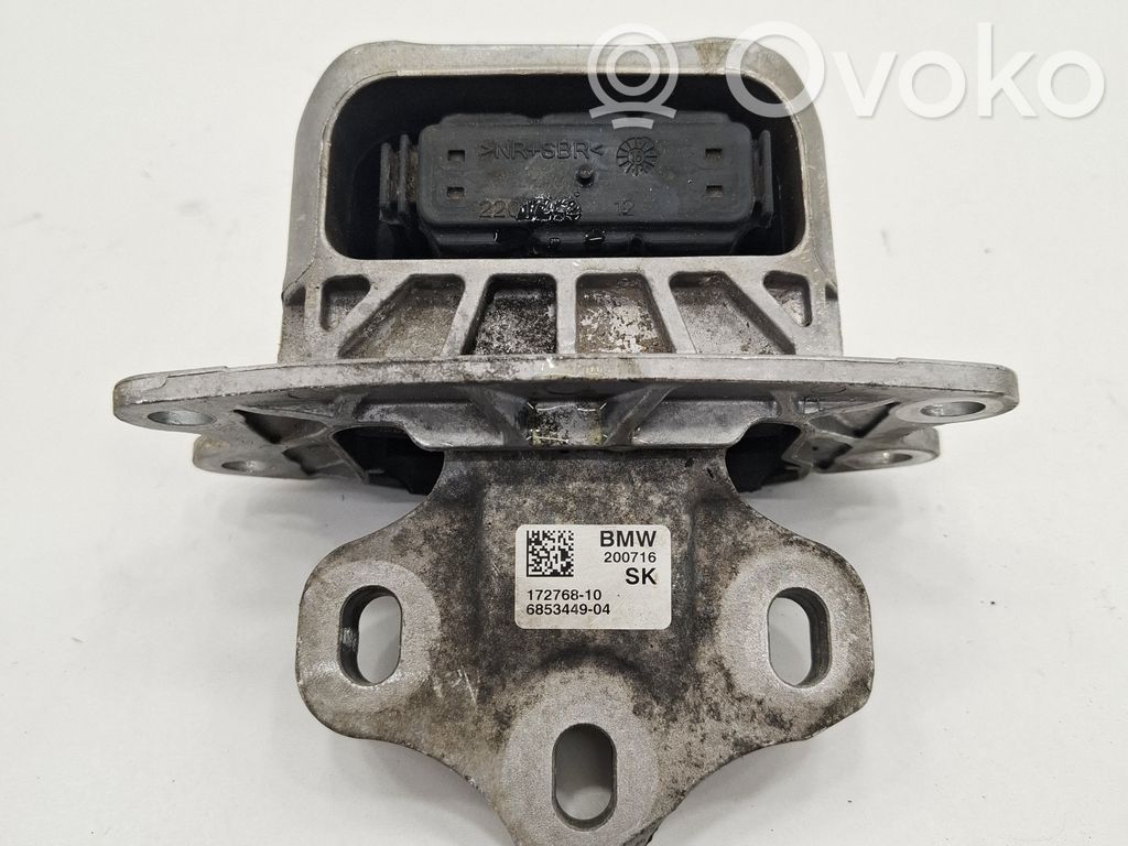 Mini One - Cooper F56 F55 Engine mount bracket 