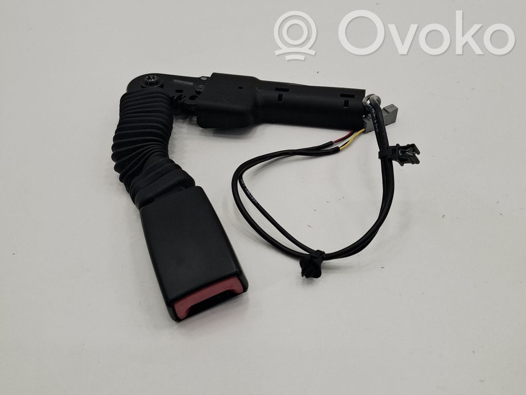 Mini Cooper Countryman R60 Bridă fixare centură de siguranță față 