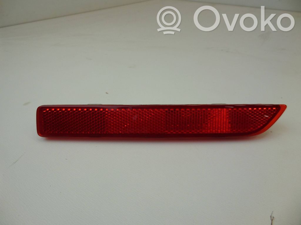 Odblask lampy tylnej   0214121