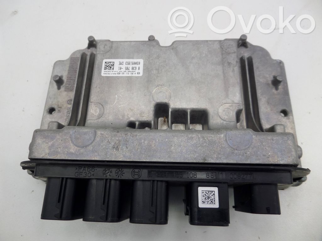 Mini One - Cooper F56 F55 Engine control unit/module 