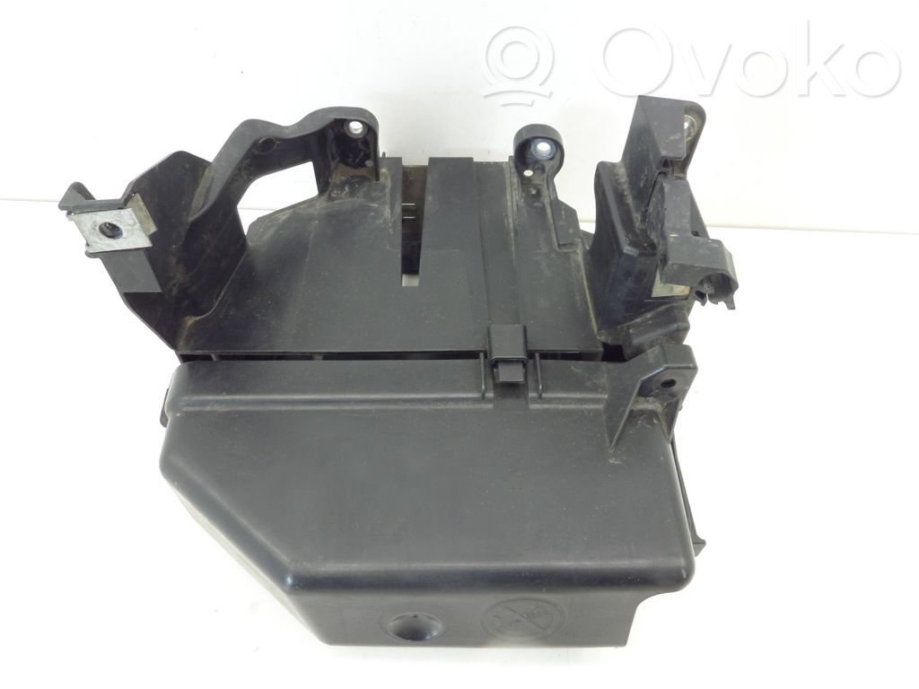 Mini Cooper Countryman R60 Engine control unit holder 