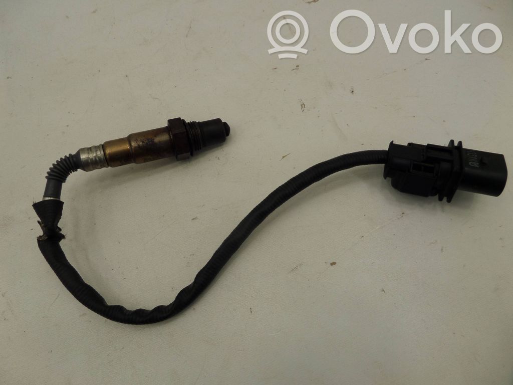 Mini One - Cooper Clubman R55 Sonde lambda 