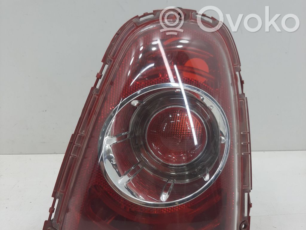 Mini One - Cooper Coupe R56 Takavalot 