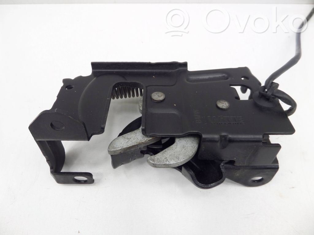 Mini One - Cooper F56 F55 Serrure de capot 