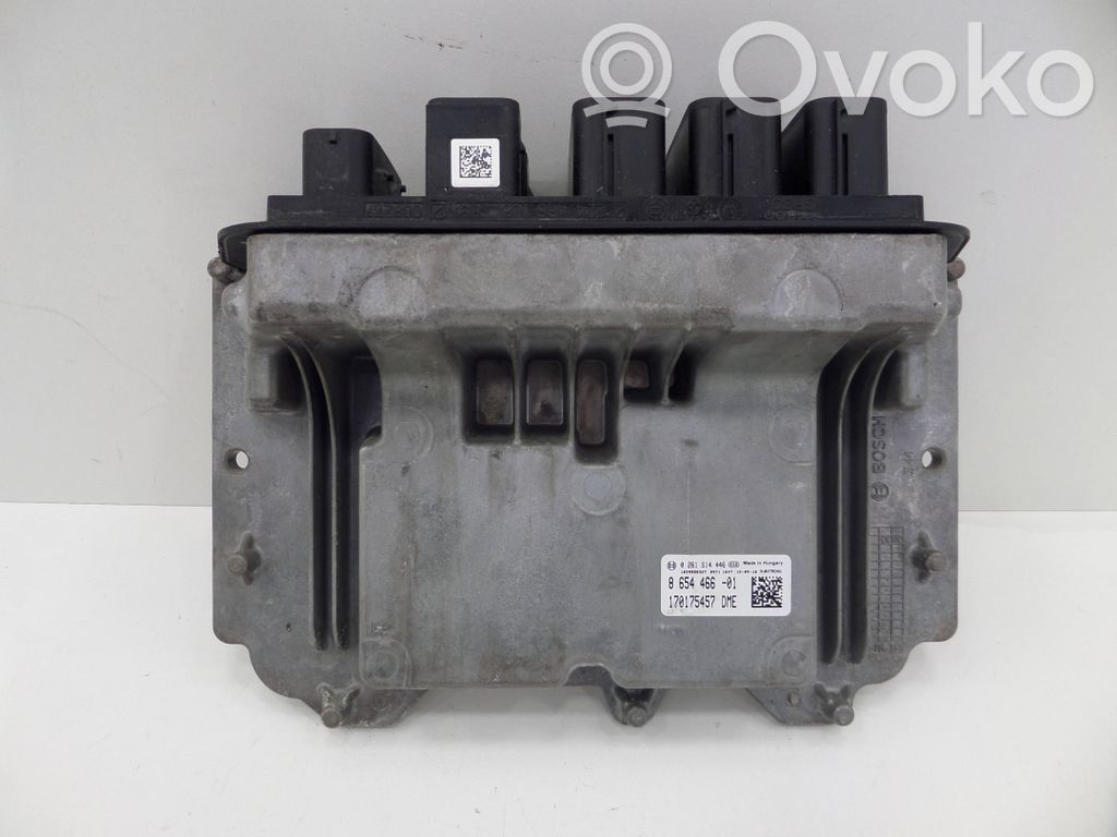 Mini One - Cooper F56 F55 Engine control unit/module 