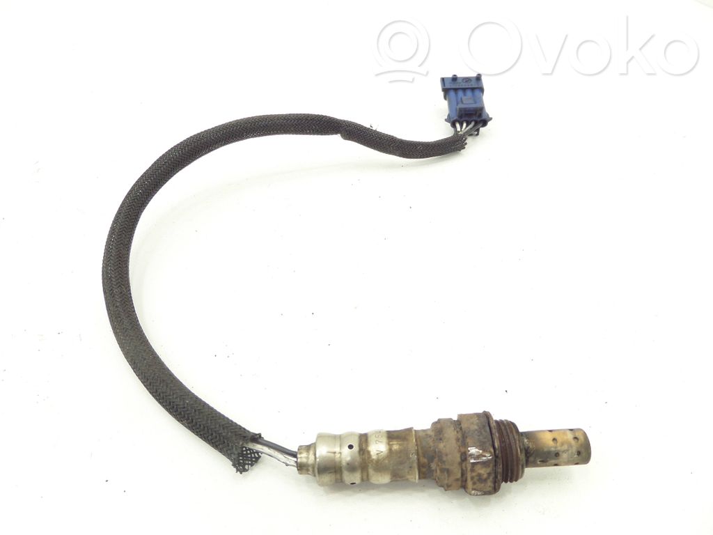 Sonde lambda   7548961