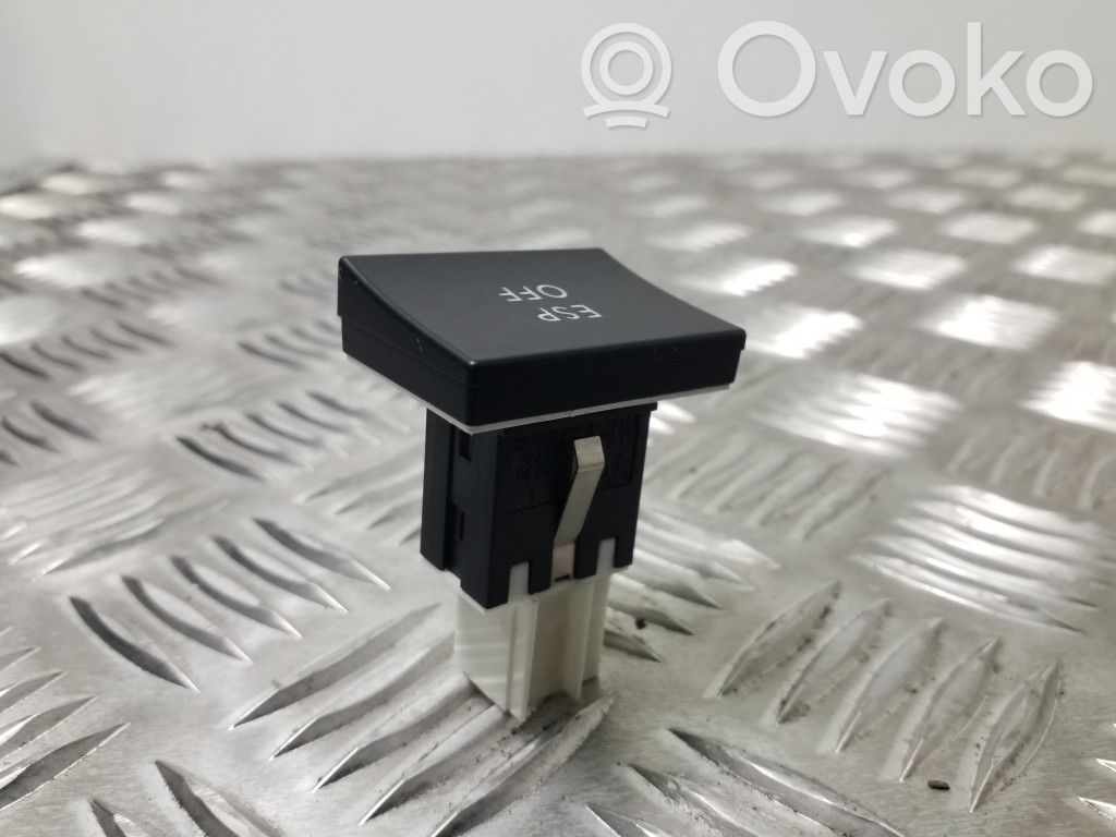 Volkswagen Tiguan ESP (stability program) switch 