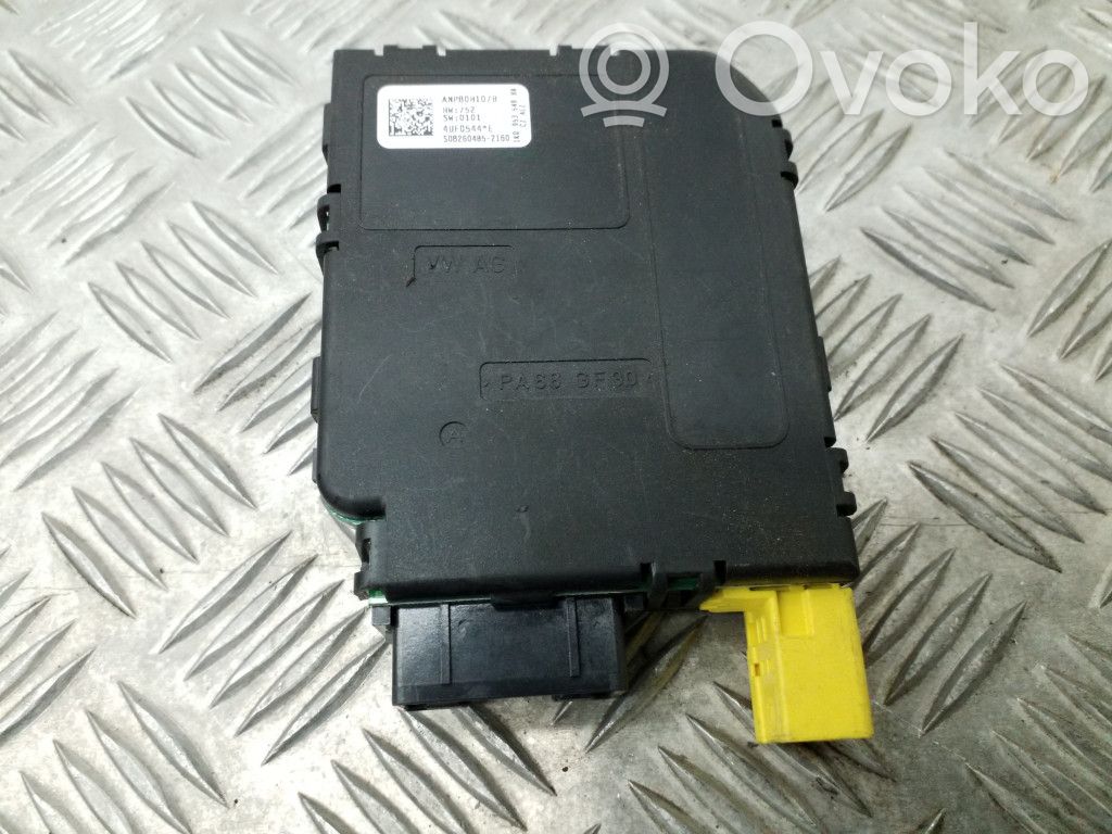 Volkswagen Golf V Otras unidades de control/módulos 