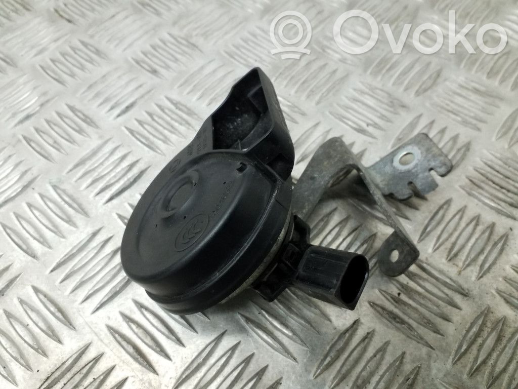 Volkswagen Sharan Äänimerkkilaite 