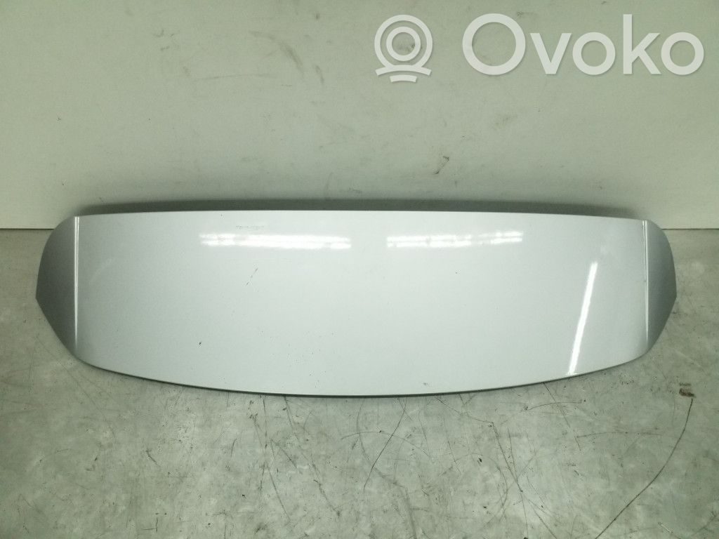 Audi Q3 8U Alerón trasero/maletero 