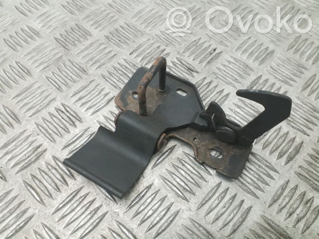 Seat Leon (1P) Engine bonnet/hood lock/latch loop/hook 