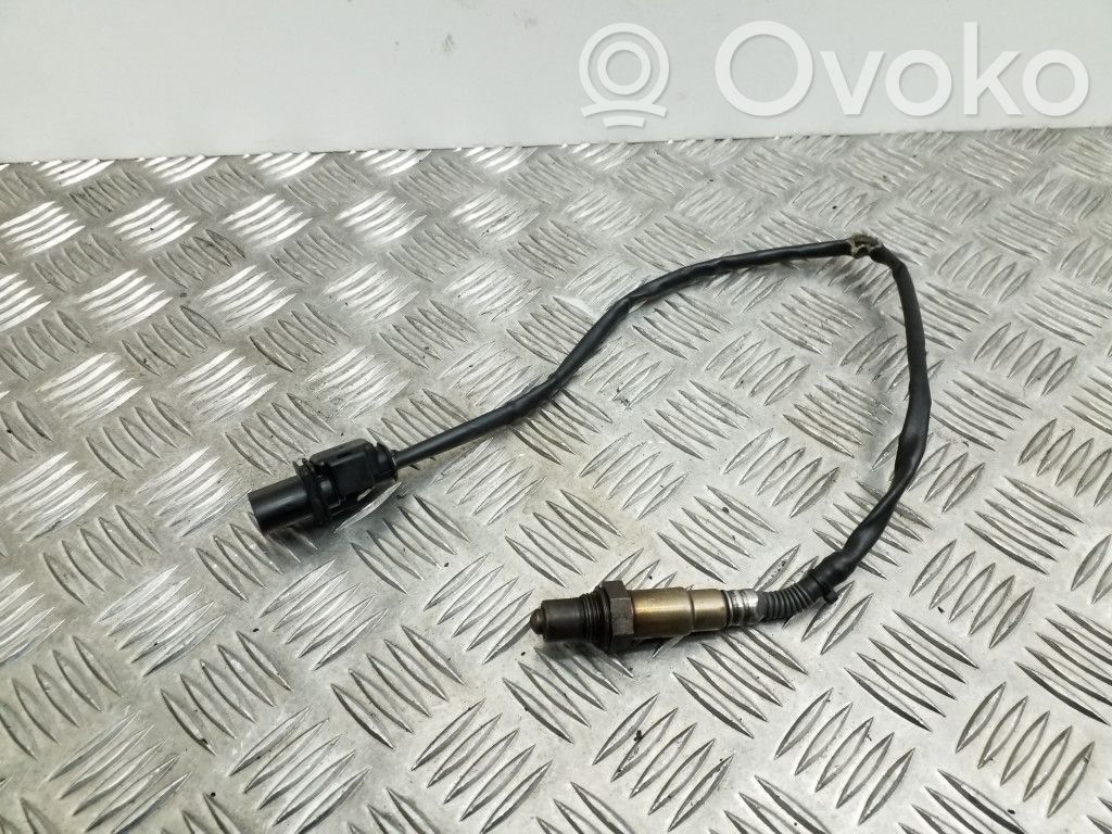 Volkswagen Sharan Sonde lambda 
