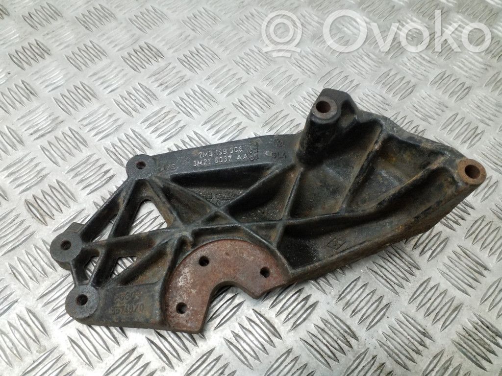 Volkswagen Sharan Engine mounting bracket 