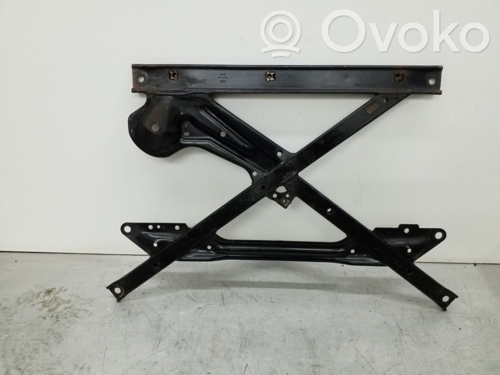 Audi A4 S4 B8 8K Subcadru frontal 