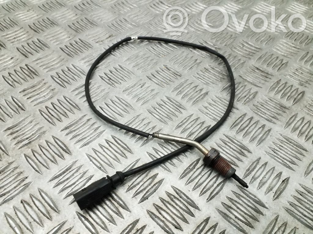 Audi A4 S4 B8 8K Sonde lambda 