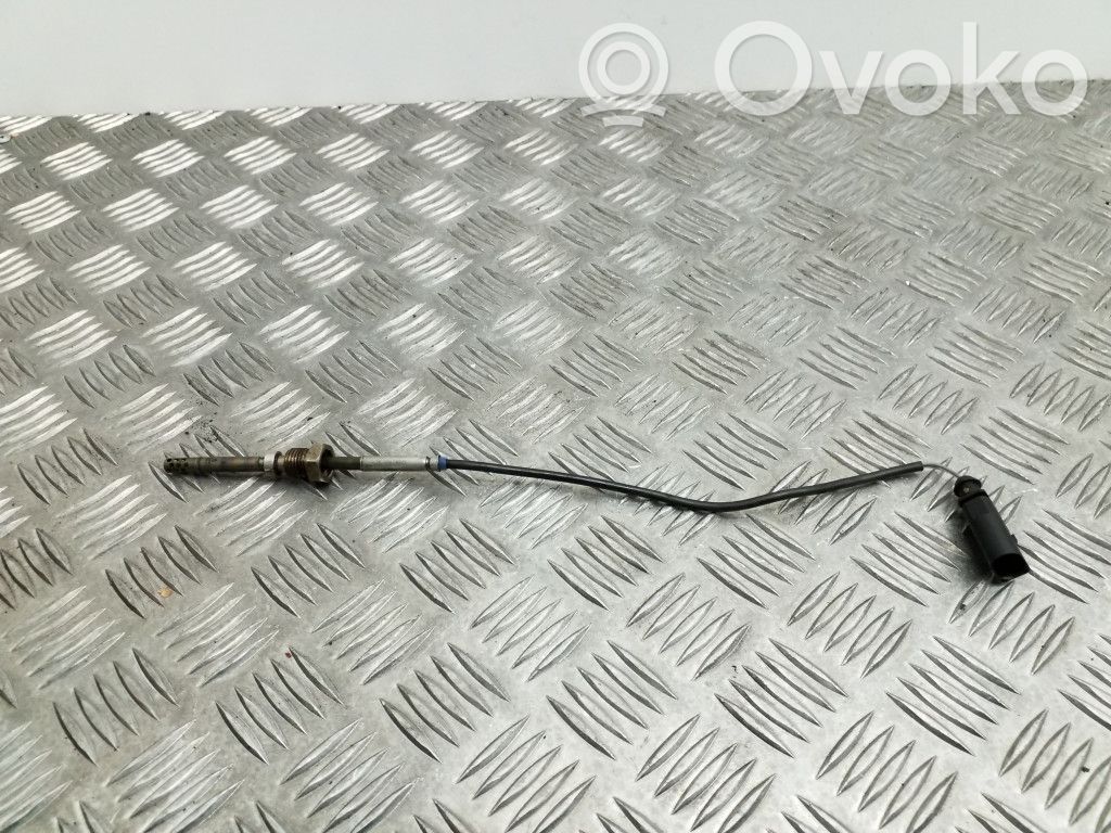 Audi A4 S4 B8 8K Sonde lambda 