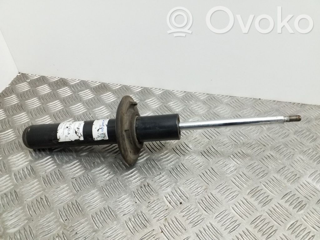Audi A4 S4 B8 8K Amortyzator przedni 