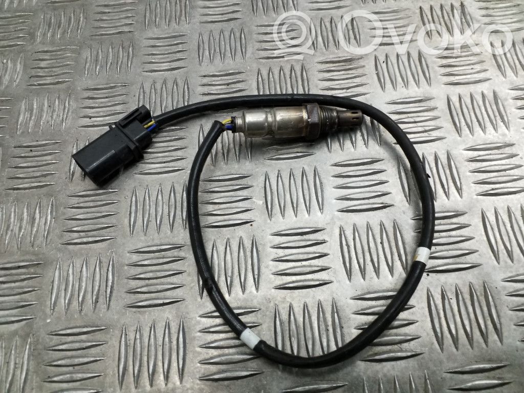 Lambda probe sensor   04L906262A,376