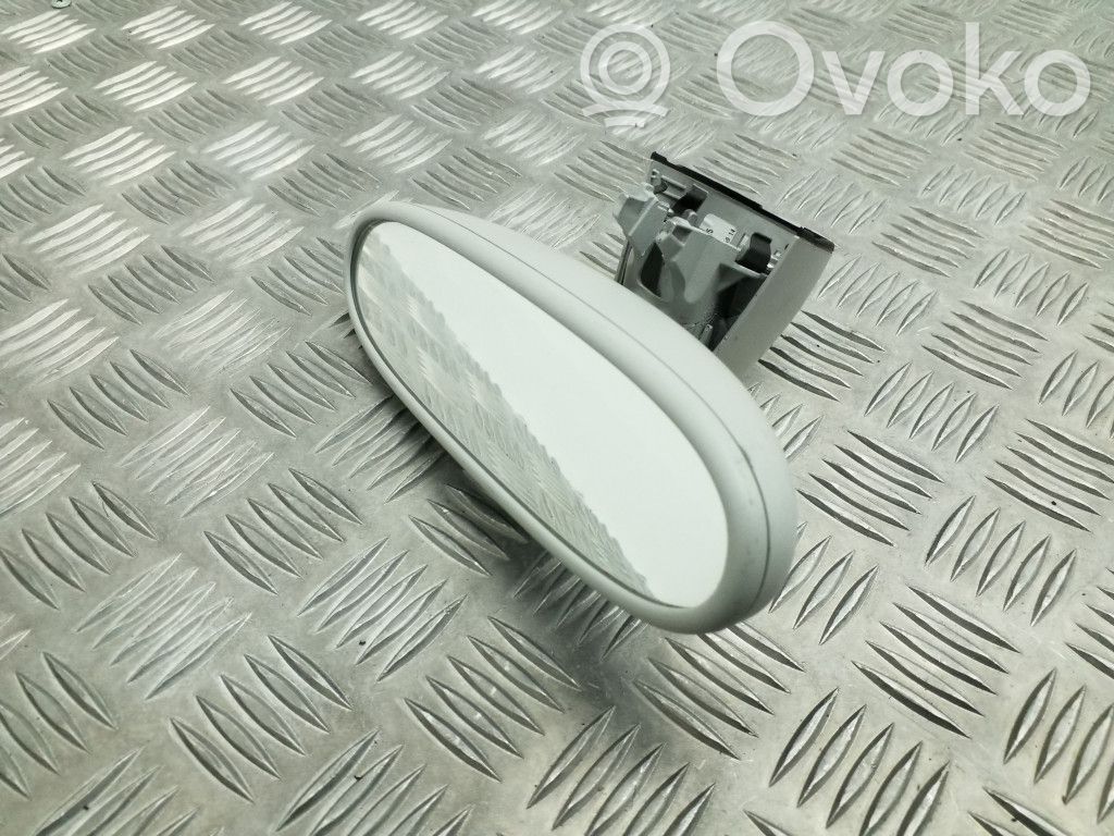 Audi A1 Espejo retrovisor (interior) 