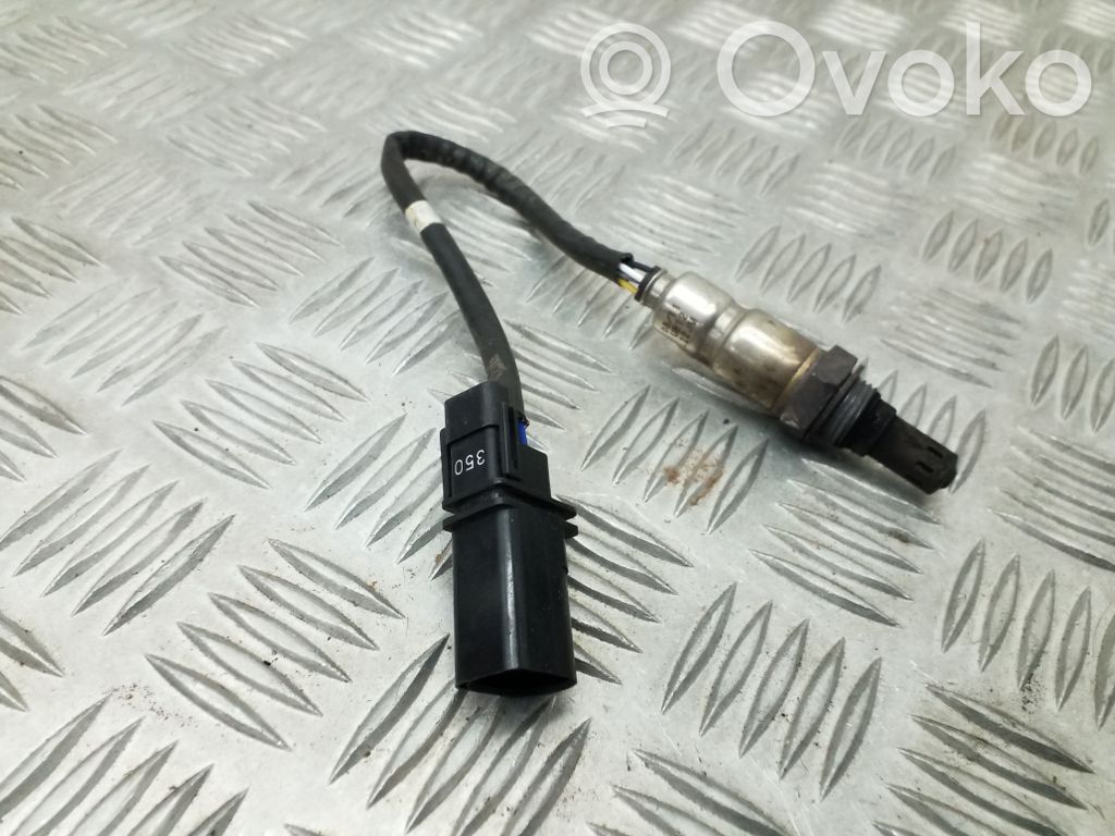 Seat Ibiza IV (6J,6P) Lambda probe sensor 