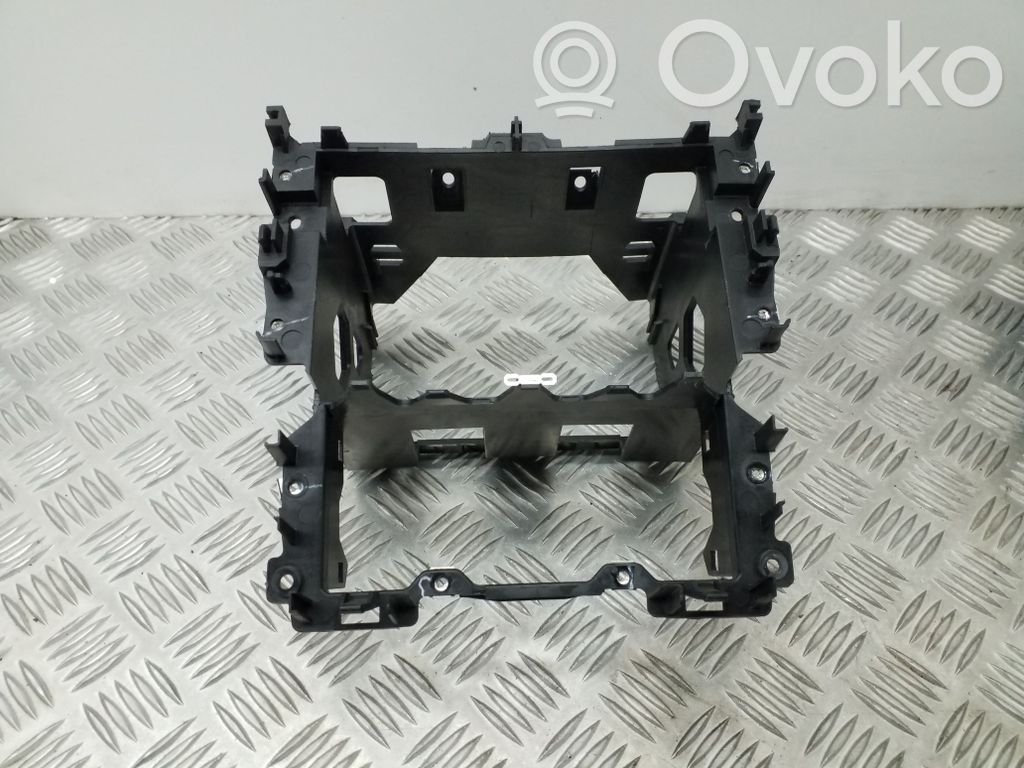 Volkswagen Golf VI Otras partes del panel de instrumentos 