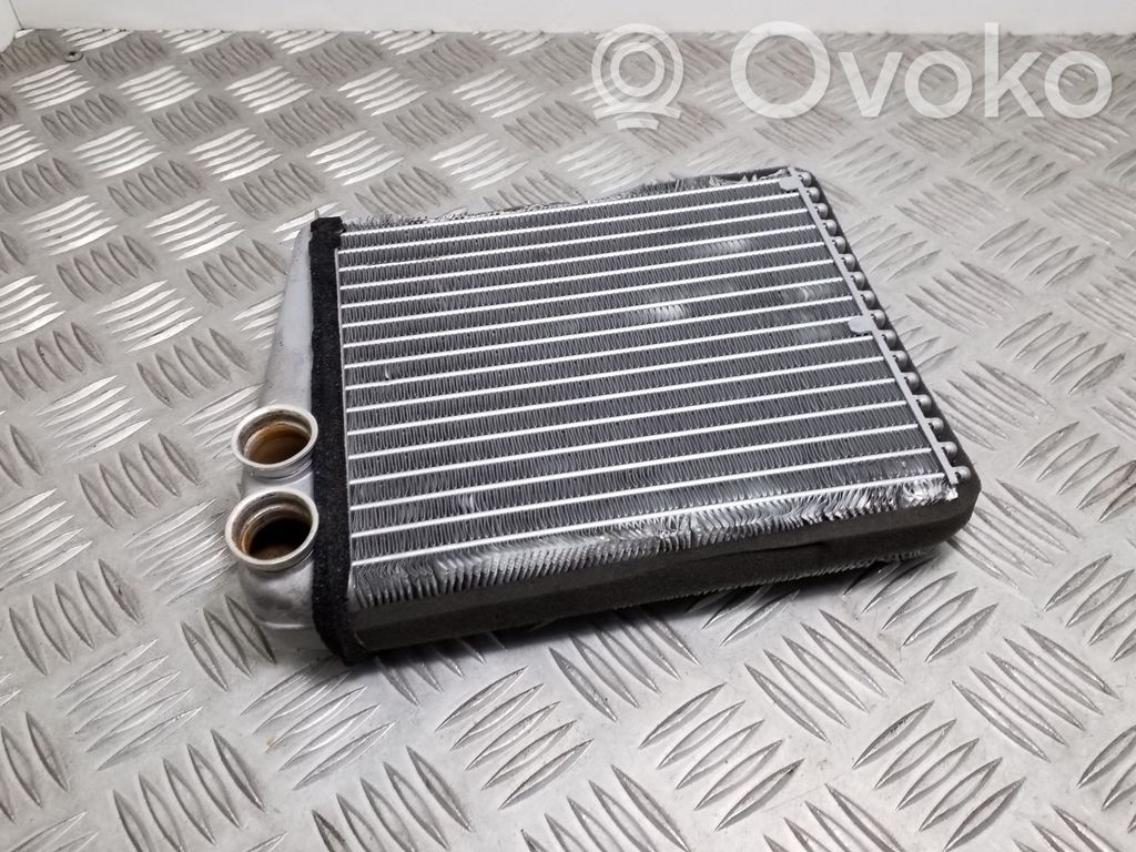 Volkswagen Golf Plus Lämmityslaitteen kenno 