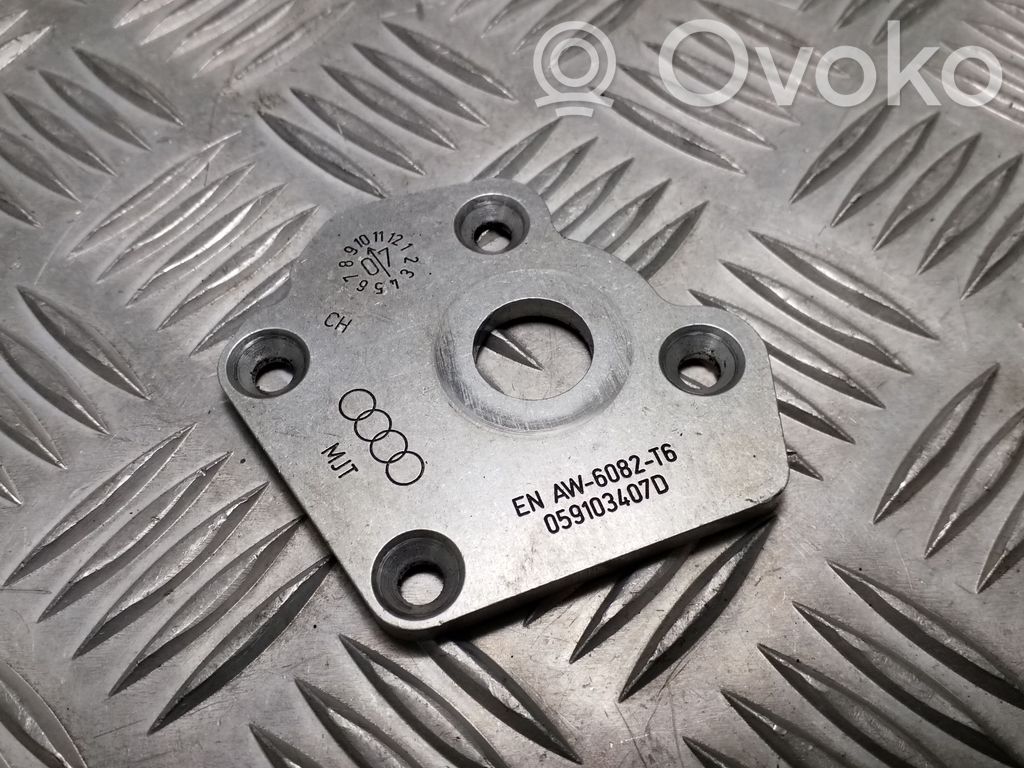 Audi A5 Sportback 8TA other engine part 