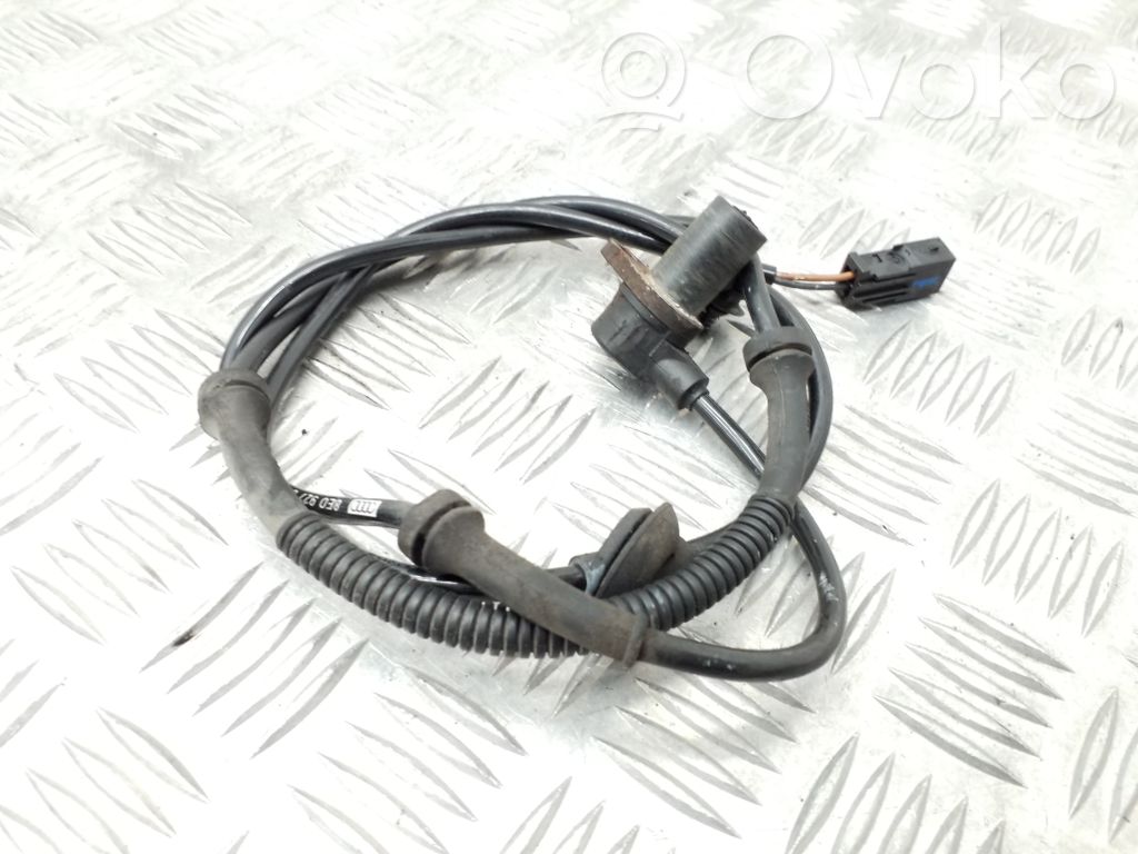 Seat Exeo (3R) ABS Sensor hinten 