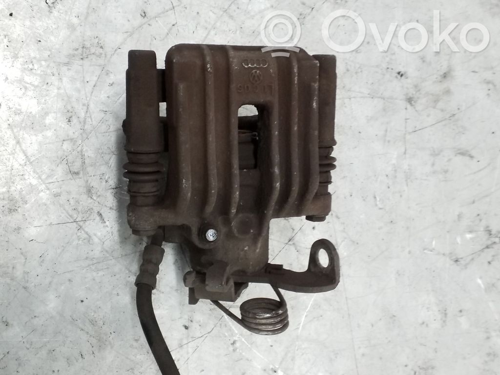 Seat Exeo (3R) Galinis suportas 