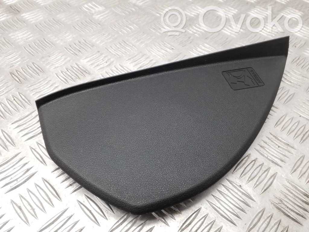 Skoda Octavia Mk3 (5E) Panelės apdailos skydas (šoninis) 