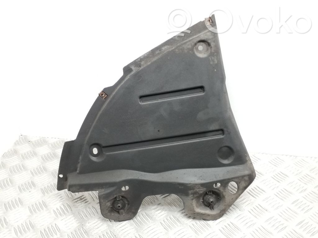 Skoda Rapid (NH) Capac/apărătoare spate inferioară 
