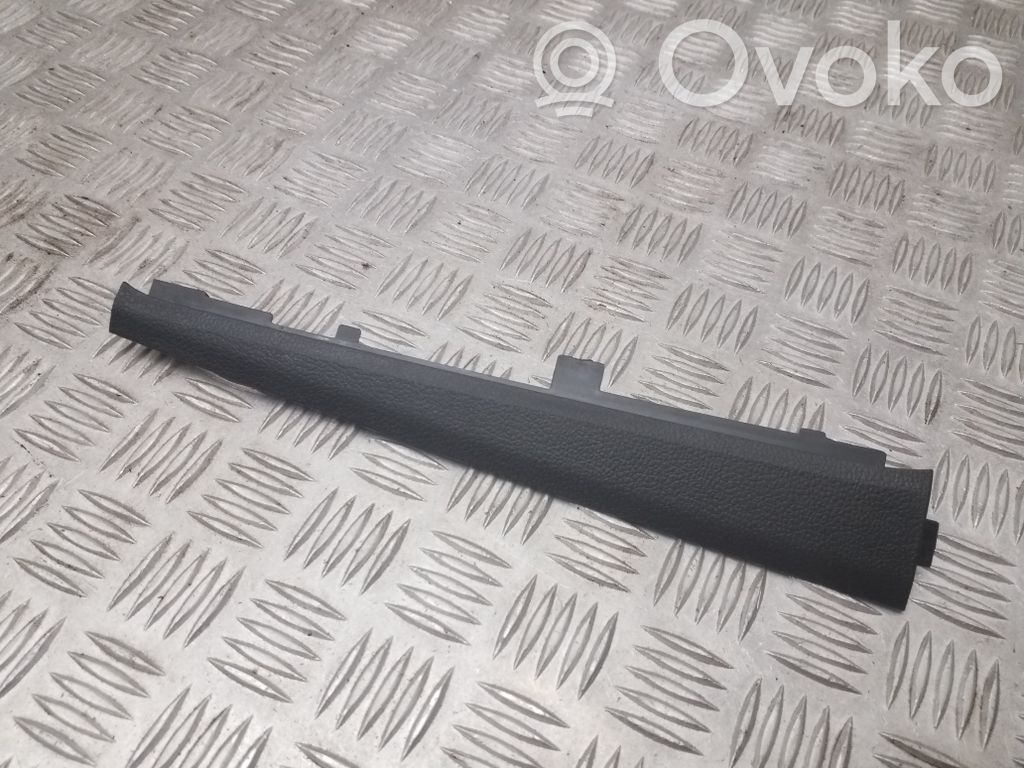 Volkswagen Jetta VI Boczny element deski rozdzielczej 
