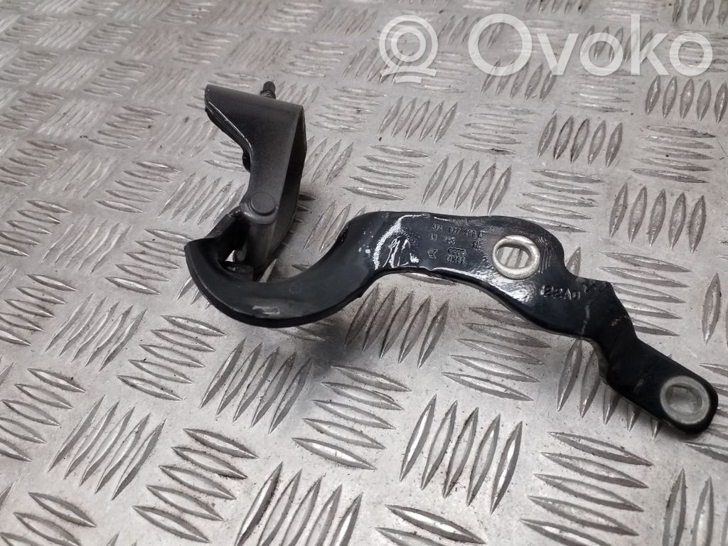 Audi A3 S3 A3 Sportback 8P Tailgate/trunk/boot hinge 
