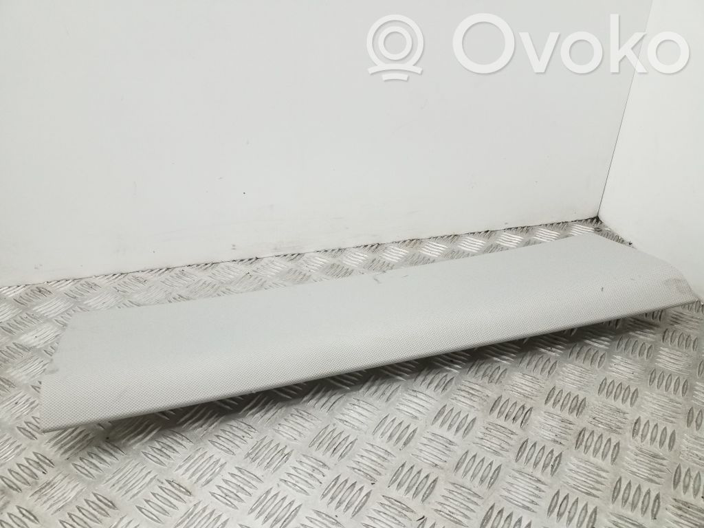Audi A3 S3 8P Handrail (top trim) 