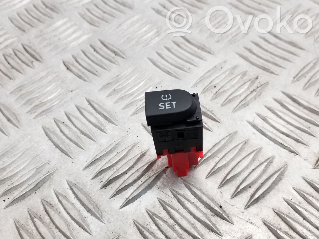 Seat Altea Otros interruptores/perillas/selectores 