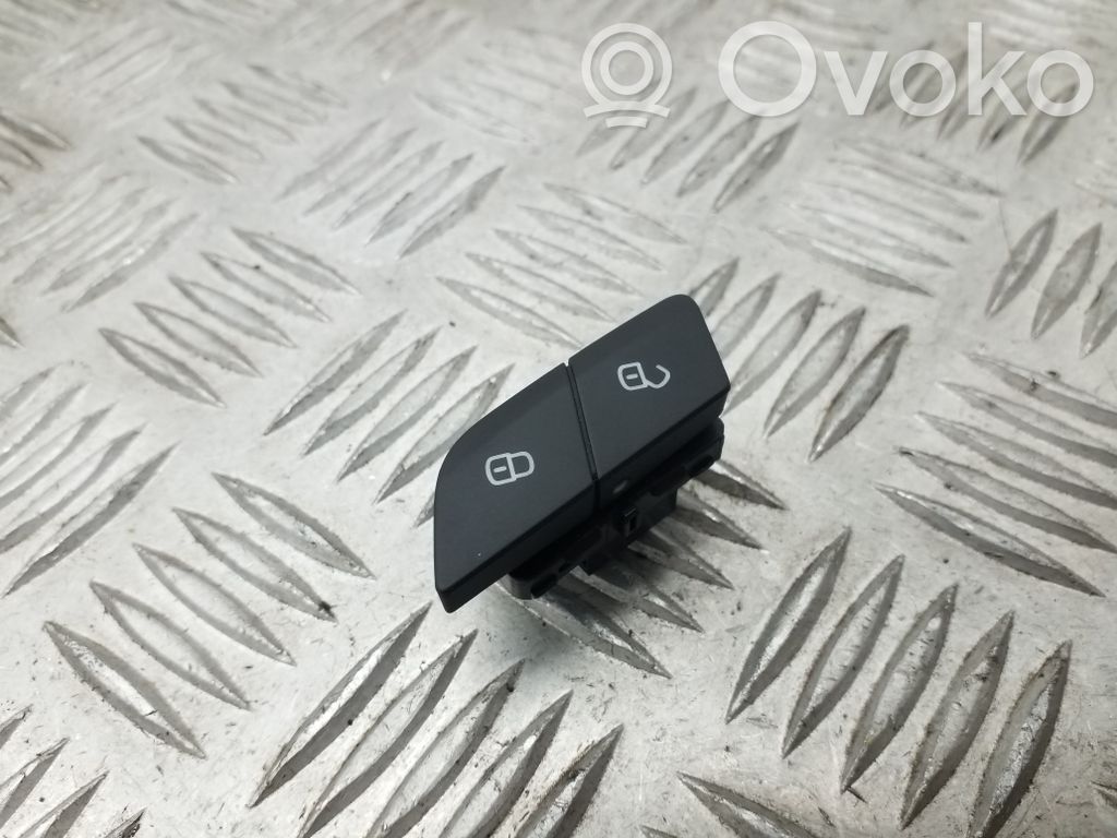 Seat Leon (5F) Central locking switch button 