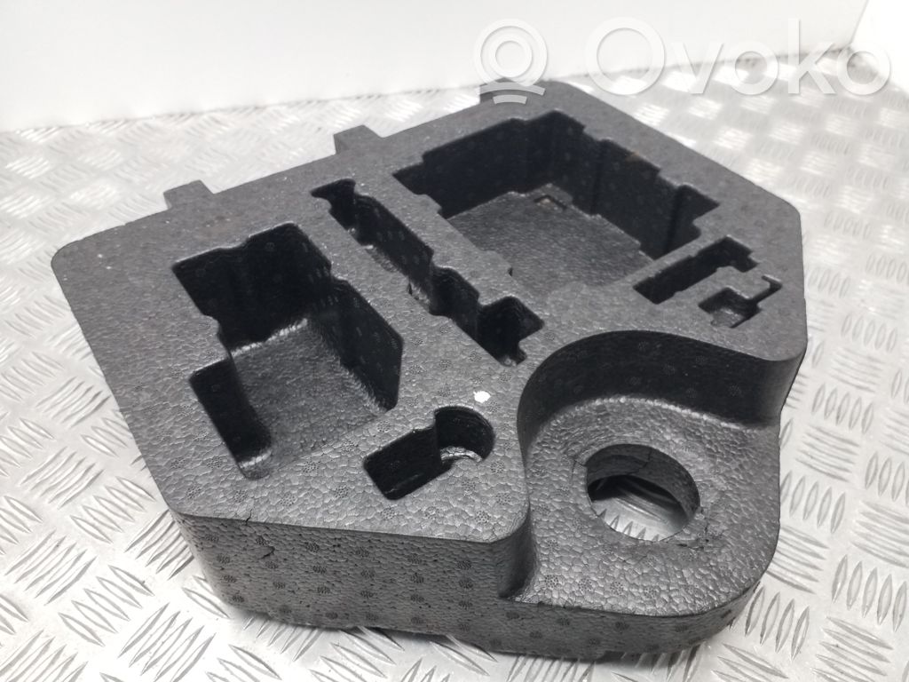Seat Leon (5F) Caja de herramientas 