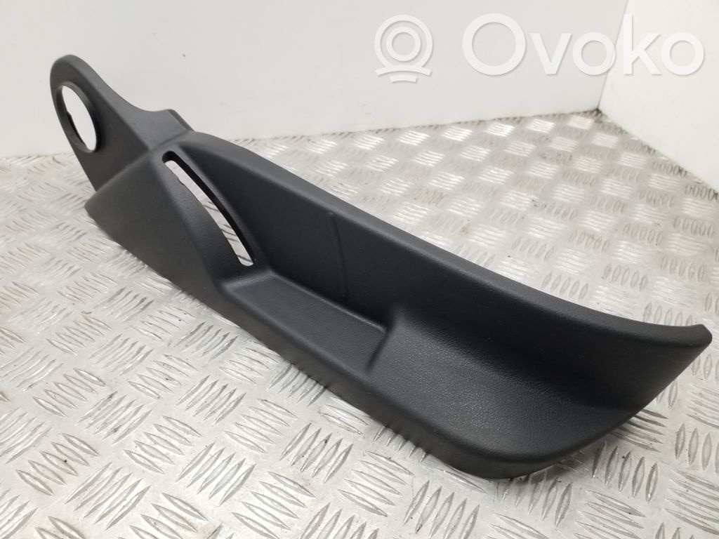 Audi A3 S3 A3 Sportback 8P Garniture de siège 