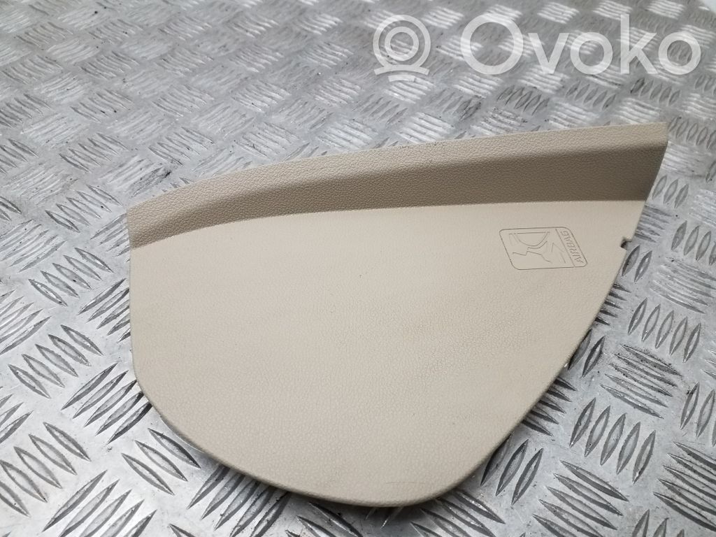 Dashboard side end trim   3T0857504C