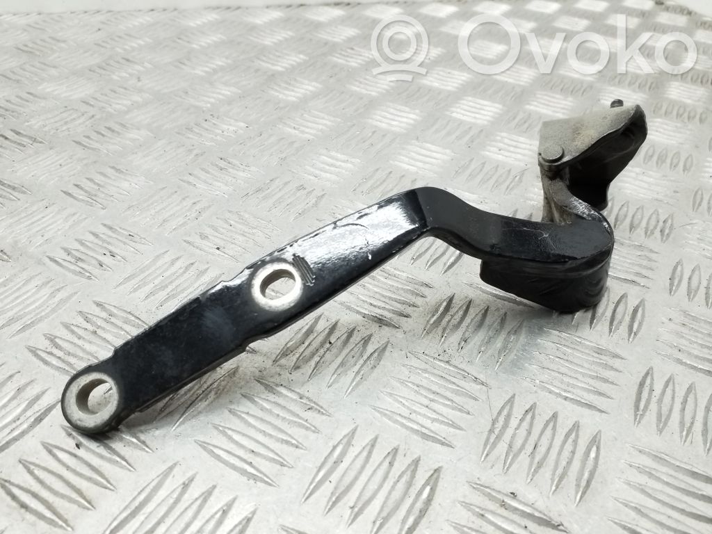 Audi A1 Tailgate/trunk/boot hinge 