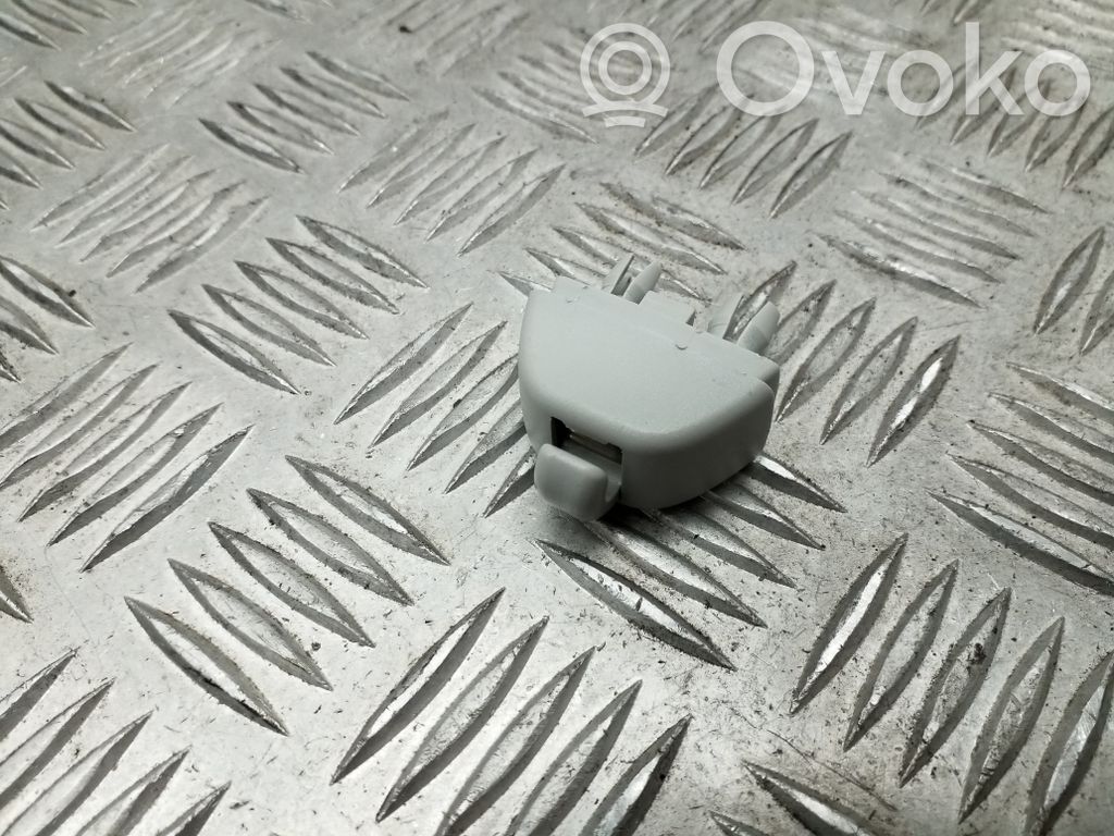 Audi A6 S6 C7 4G Sun visor clip/hook/bracket 