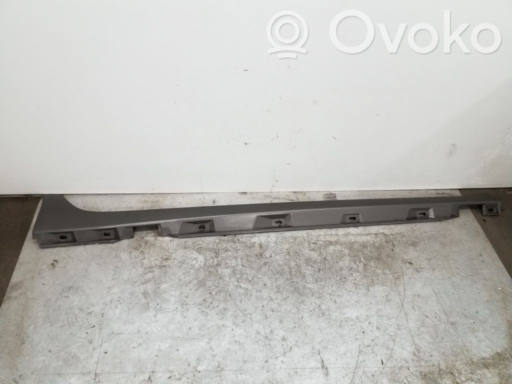Audi A6 S6 C7 4G Slenkstis 